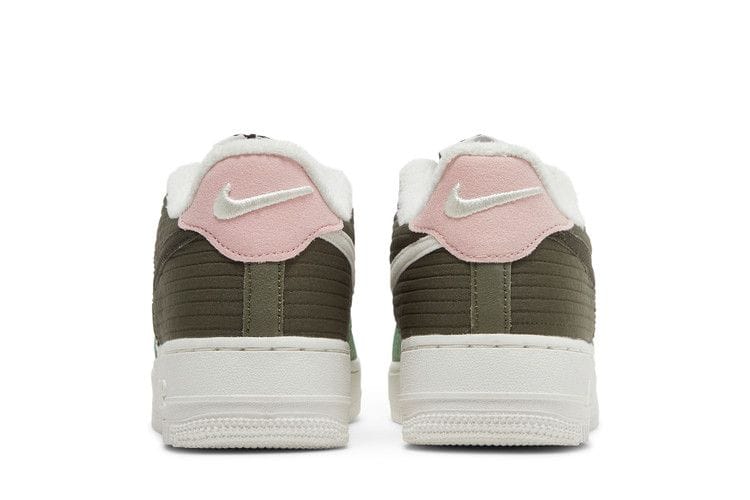 Air Force 1 GS 'Toasty'