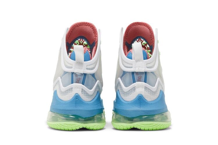 Men's LeBron 19 'Tropical'