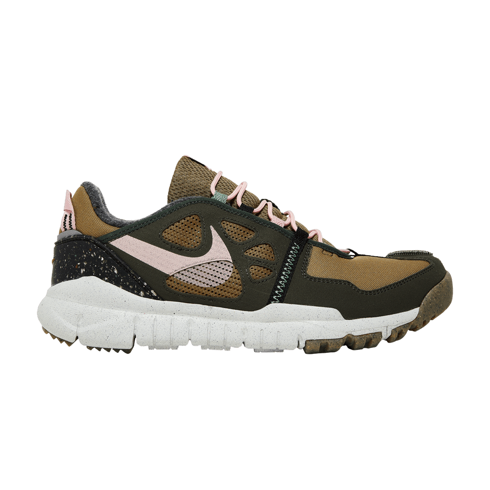 Men's Free Terra Vista 'Brown Kelp'
