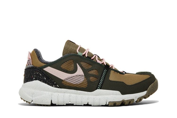 Men's Free Terra Vista 'Brown Kelp'