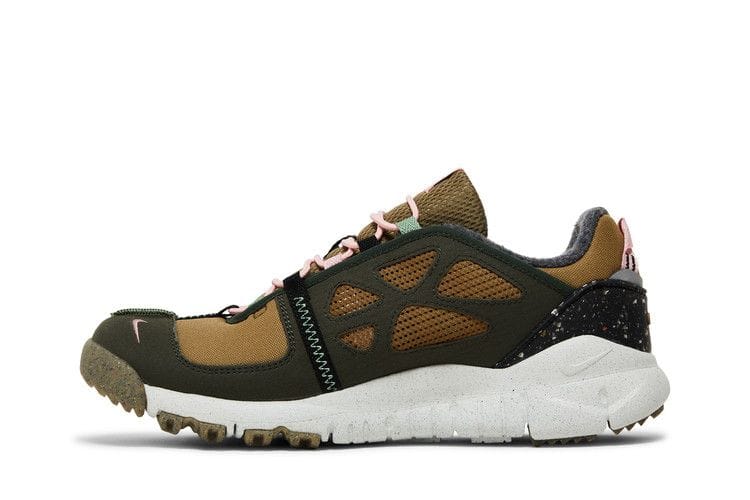 Men's Free Terra Vista 'Brown Kelp'