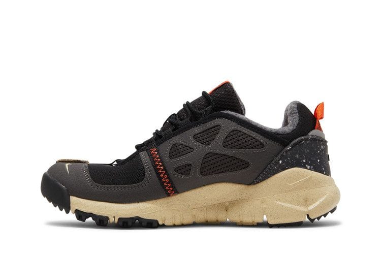 Men's Free Terra Vista 'Black Canvas'