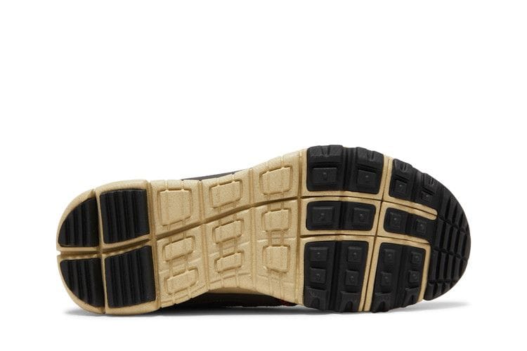 Men's Free Terra Vista 'Black Canvas'