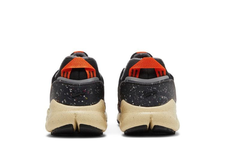 Men's Free Terra Vista 'Black Canvas'