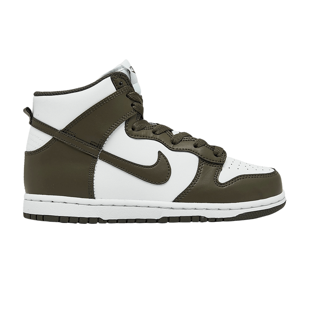 Dunk High PS 'Cargo Khaki'