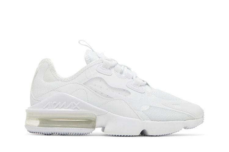 Women's Air Max Infinity 2 'White Photon Dust'
