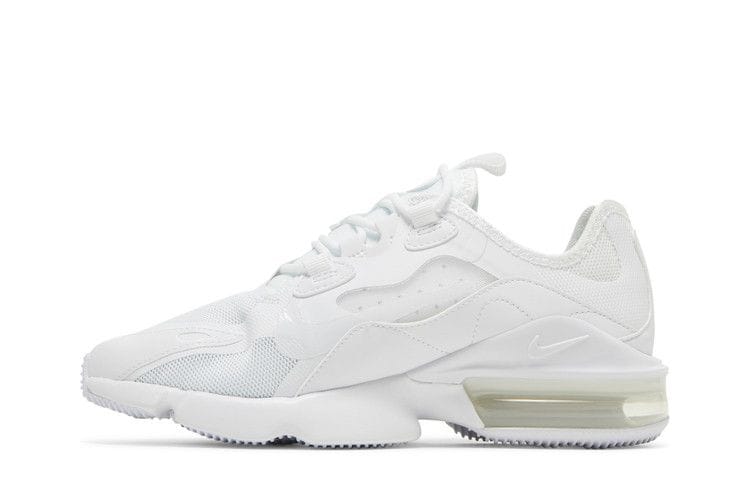 Women's Air Max Infinity 2 'White Photon Dust'