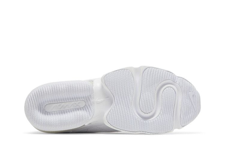 Women's Air Max Infinity 2 'White Photon Dust'