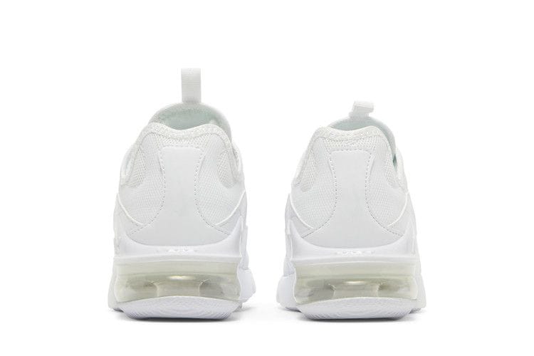 Women's Air Max Infinity 2 'White Photon Dust'