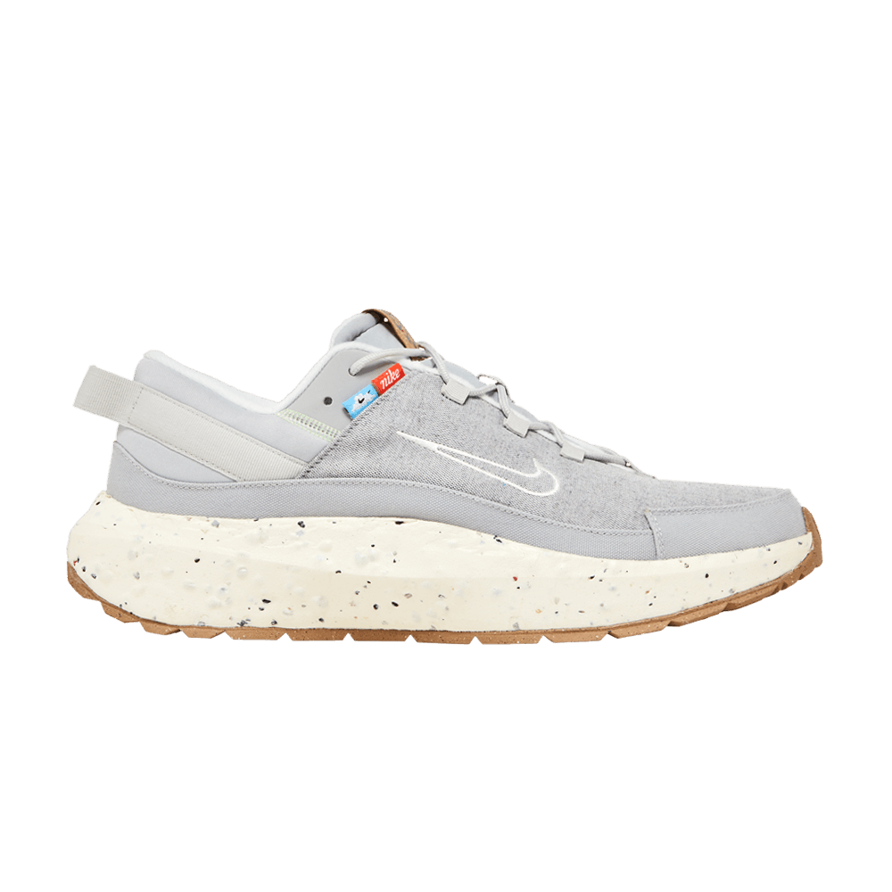 Men's Crater Remixa 'Grey Fog'