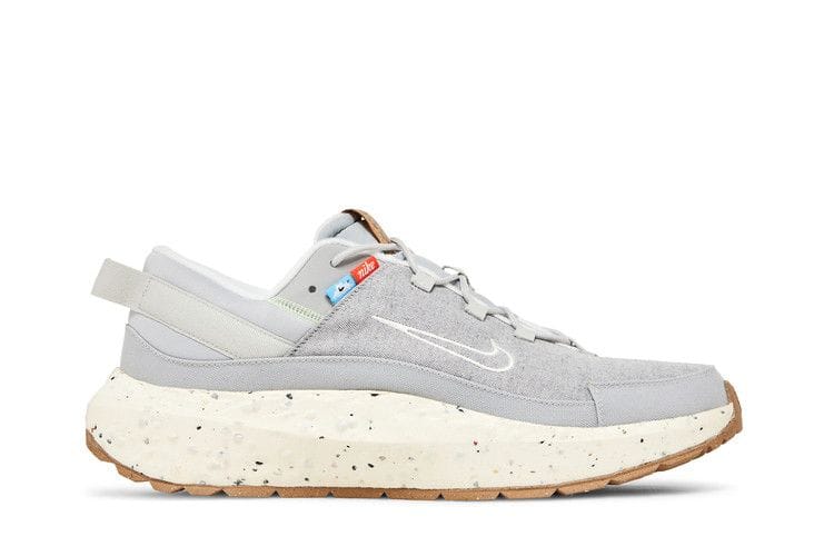 Men's Crater Remixa 'Grey Fog'