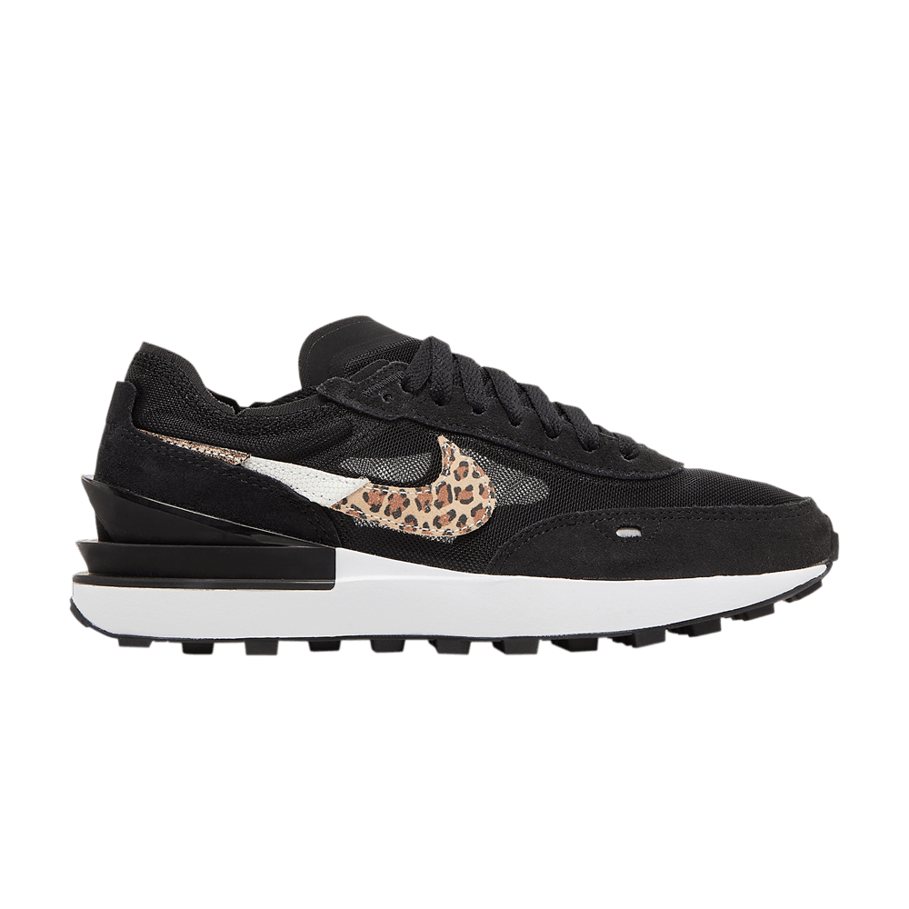 Women's Waffle One 'Black Leopard'