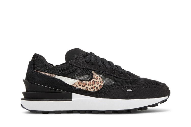 Women's Waffle One 'Black Leopard'