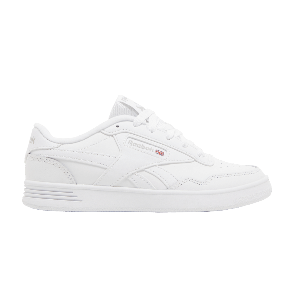 Women's Club MEMT 'White'