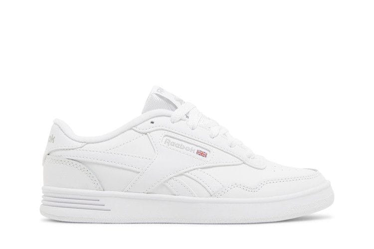 Women's Club MEMT 'White'