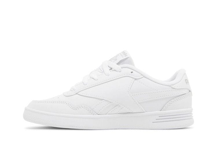 Women's Club MEMT 'White'
