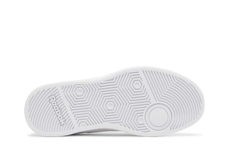 Women's Club MEMT 'White'