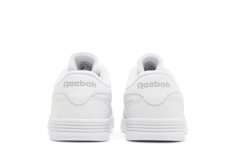 Women's Club MEMT 'White'