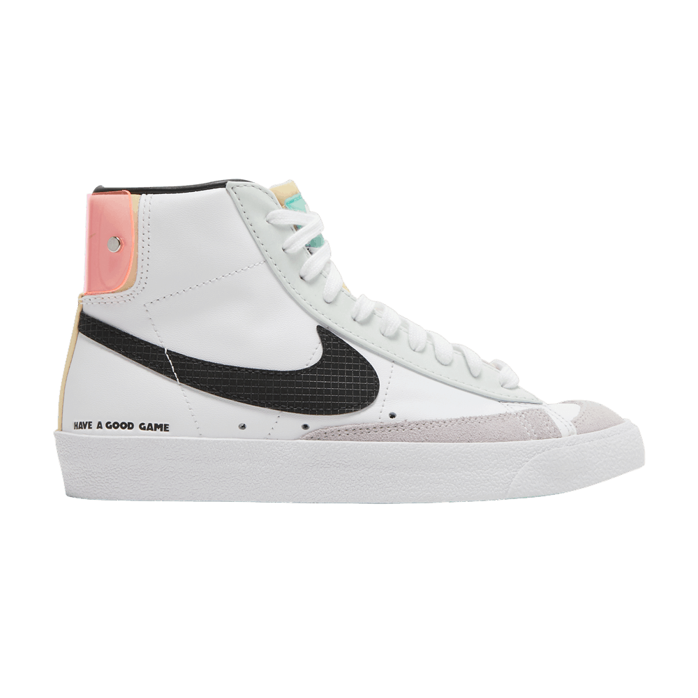 Women's Blazer Mid '77 'Have A Good Game'