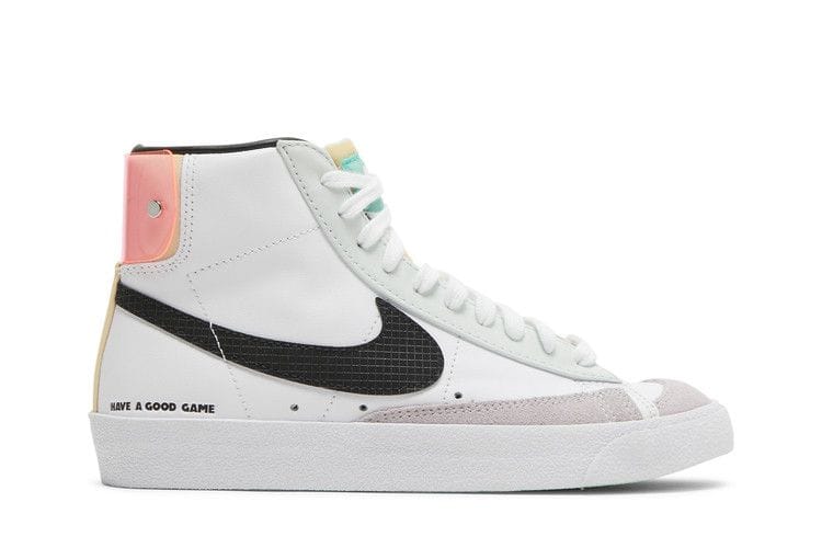 Women's Blazer Mid '77 'Have A Good Game'
