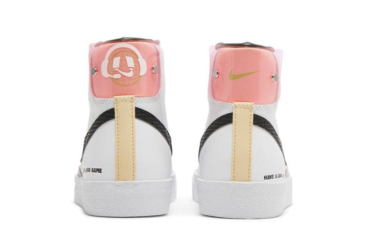 Women's Blazer Mid '77 'Have A Good Game'