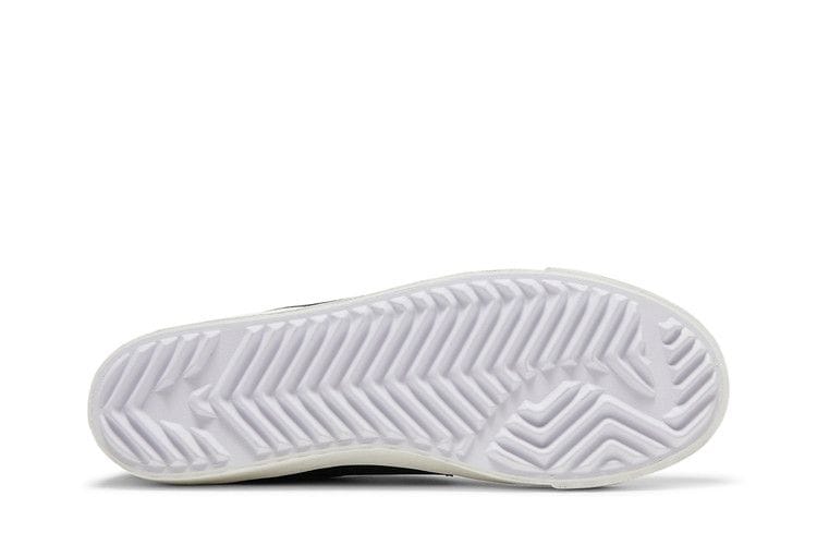 Men's Blazer Mid '77 Jumbo 'White Black'