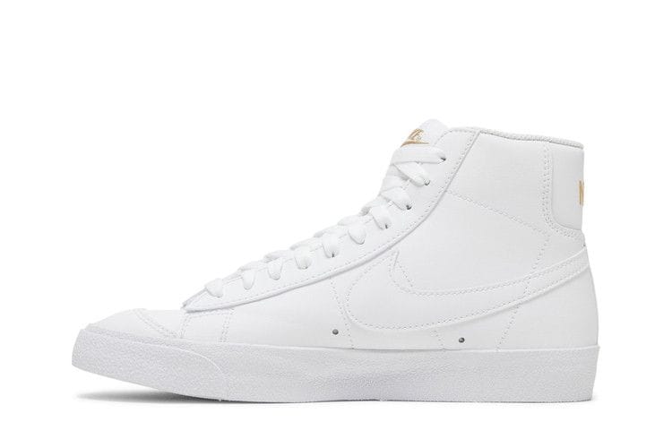 Women's Blazer Mid '77 LX 'Lucky Charms - White'