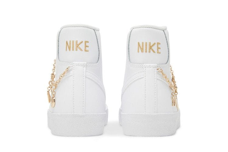 Women's Blazer Mid '77 LX 'Lucky Charms - White'
