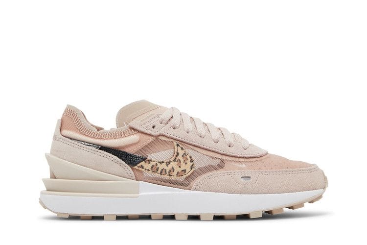 Women's Waffle One SE 'Pink Leopard'