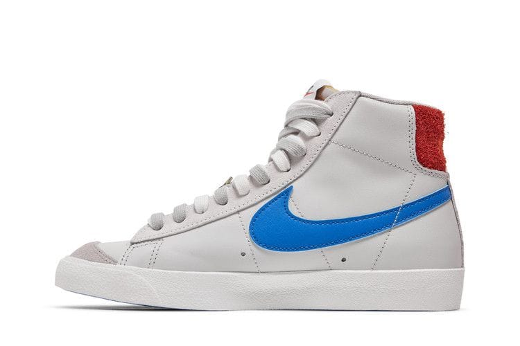 Women's Blazer Mid '77 SE 'First Use - Green Noise'