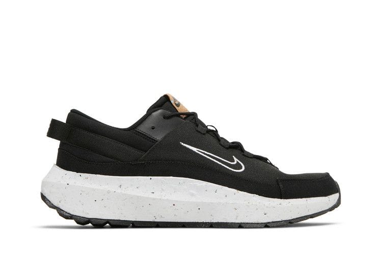 Men's Crater Remixa 'Black White'