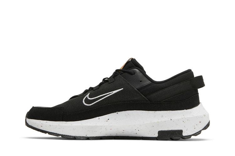 Men's Crater Remixa 'Black White'