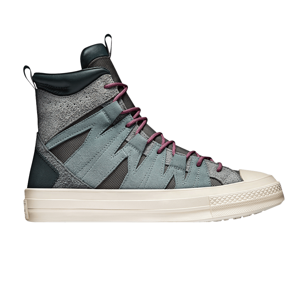 Men's Chuck 70 High 'Climate Escapism - Sedona Sage'