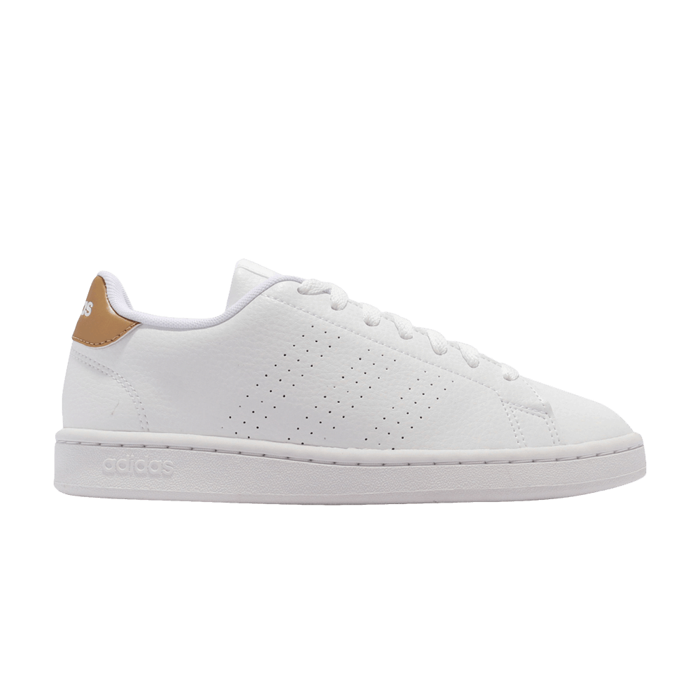 Women's Advantage 'White Copper Metallic'