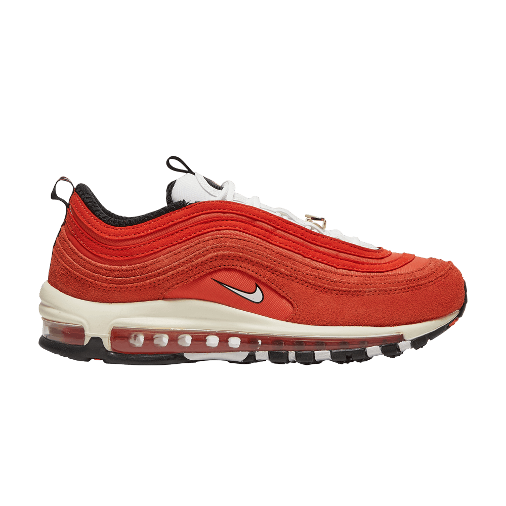 Men's Air Max 97 SE 'First Use - Blood Orange'