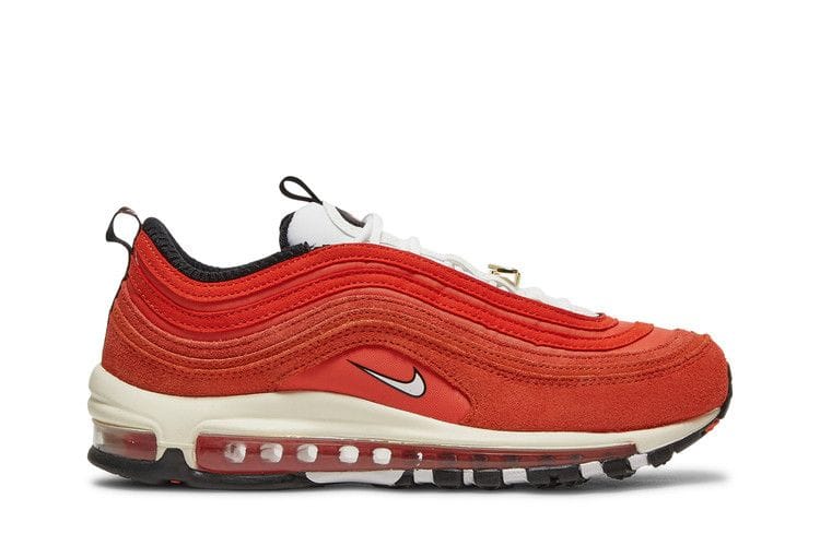 Men's Air Max 97 SE 'First Use - Blood Orange'