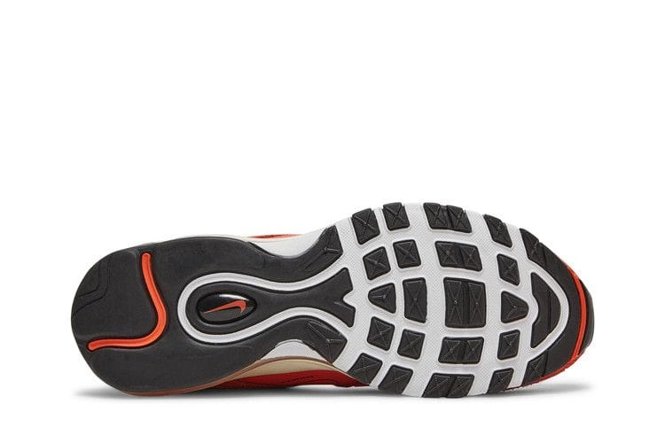 Men's Air Max 97 SE 'First Use - Blood Orange'