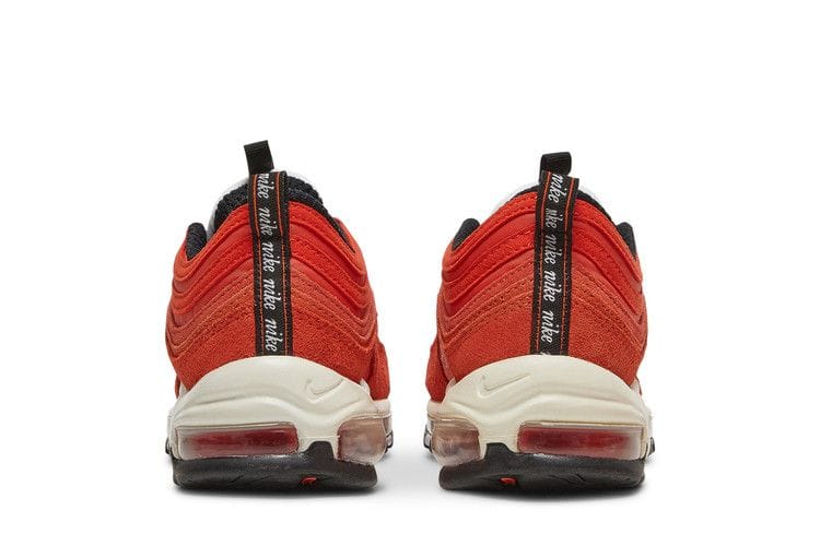 Men's Air Max 97 SE 'First Use - Blood Orange'