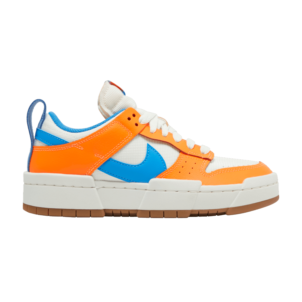 Women's Dunk Low Disrupt 'Supa'