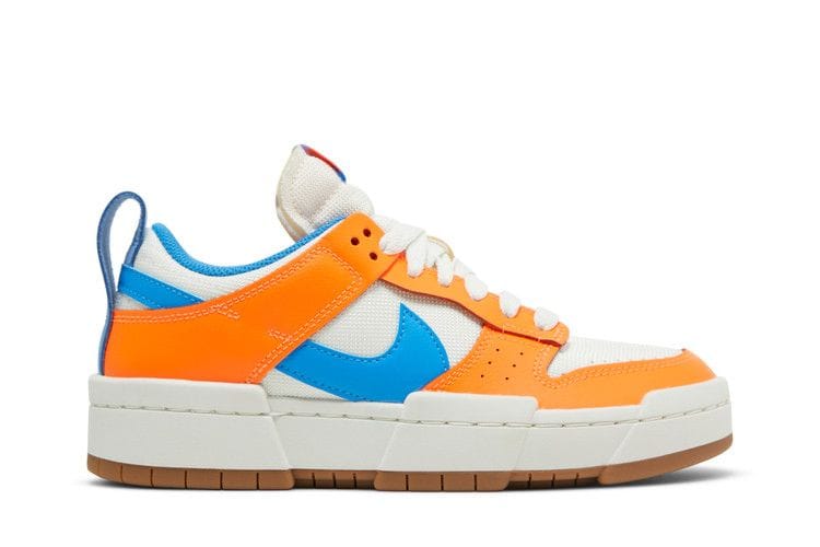 Women's Dunk Low Disrupt 'Supa'