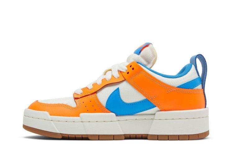 Women's Dunk Low Disrupt 'Supa'