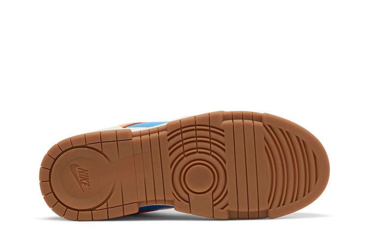 Women's Dunk Low Disrupt 'Supa'