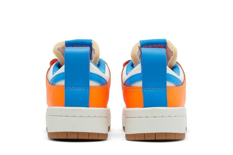 Women's Dunk Low Disrupt 'Supa'