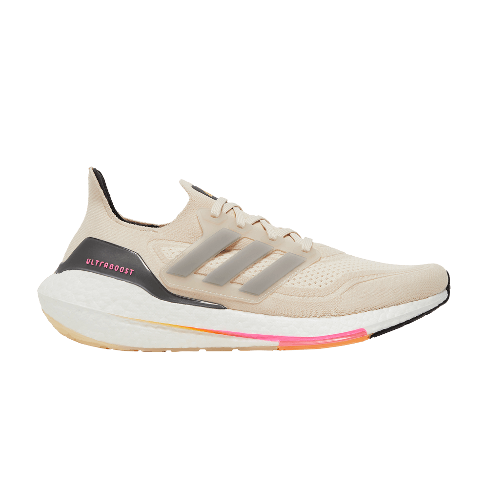 Men's UltraBoost 21 'World Marathon Majors - New York Marathon'