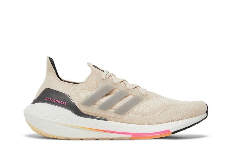 Men's UltraBoost 21 'World Marathon Majors - New York Marathon'