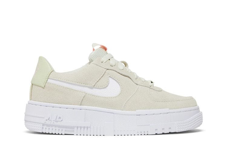 Women's Air Force 1 Pixel 'Olive Aura'