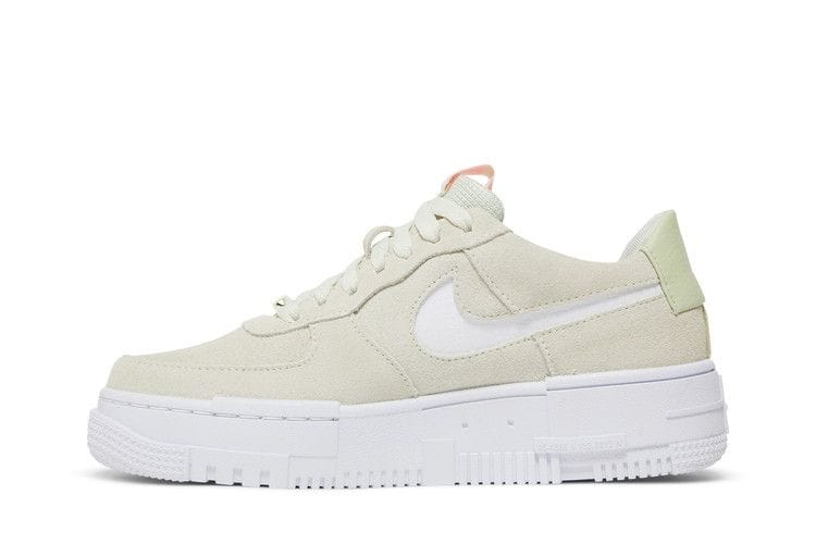 Women's Air Force 1 Pixel 'Olive Aura'