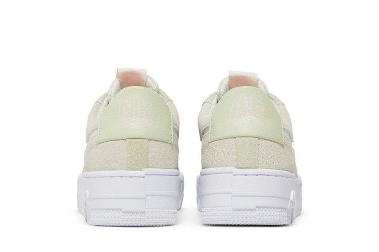 Women's Air Force 1 Pixel 'Olive Aura'