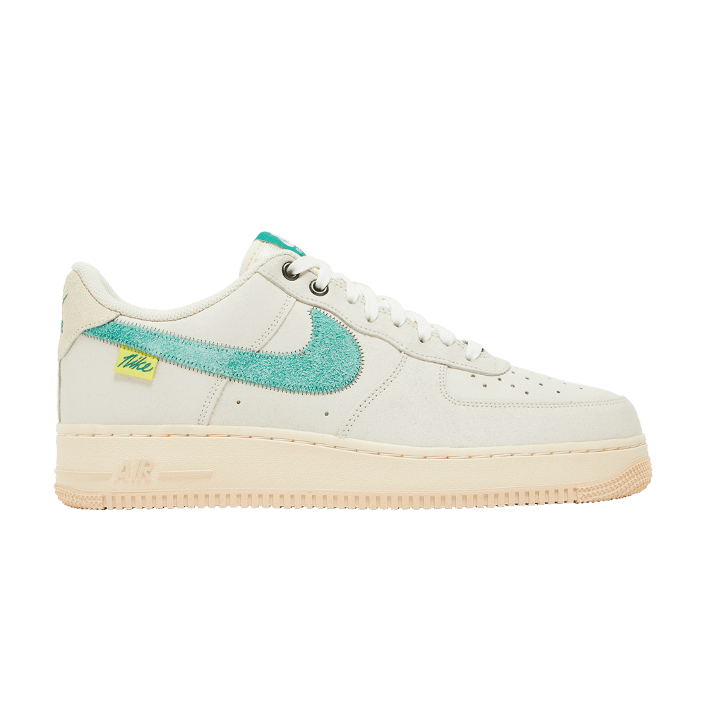 Men's Air Force 1 '07 LV8 'Test of Time'