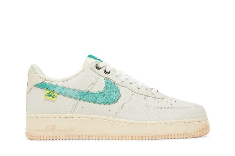 Men's Air Force 1 '07 LV8 'Test of Time'